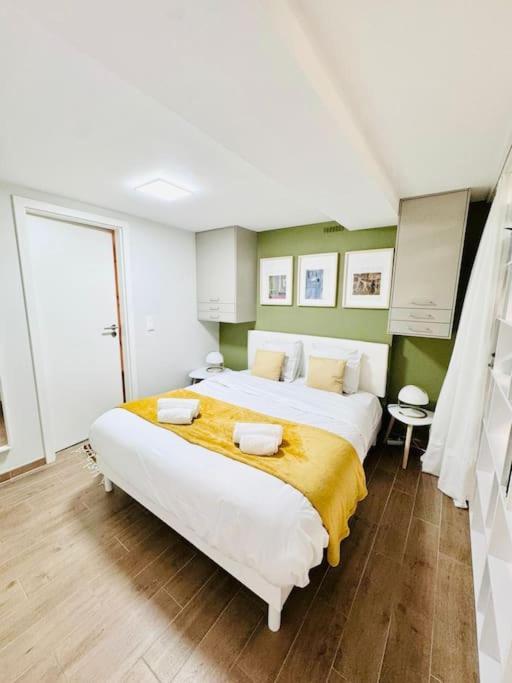 Cosy In Center-bon25 Appartement Luxembourg