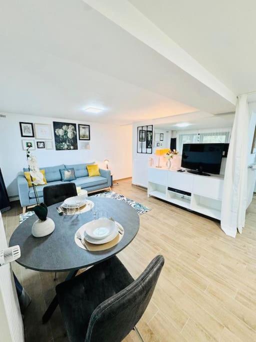 Appartement Cosy In Center-bon25