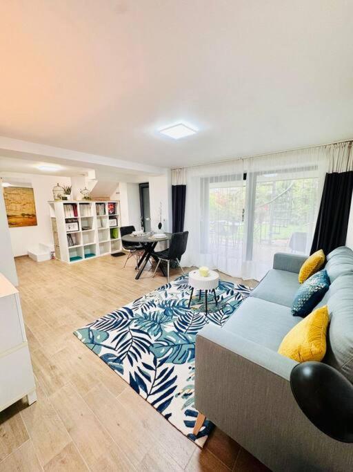 Cosy In Center-bon25 Appartement *